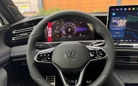 Volkswagen Tiguan, 2026 год, 4 659 000 рублей, 23 фотография