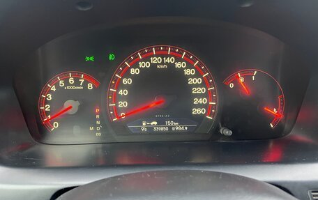 Honda Accord VII рестайлинг, 2006 год, 730 000 рублей, 17 фотография