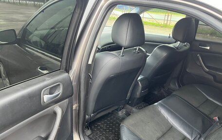 Honda Accord VII рестайлинг, 2006 год, 730 000 рублей, 15 фотография