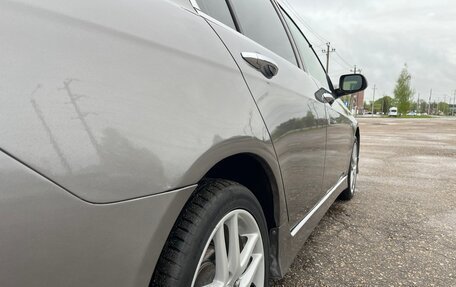Honda Accord VII рестайлинг, 2006 год, 730 000 рублей, 12 фотография