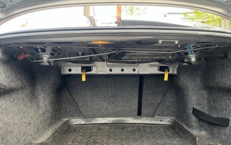 Honda Accord VII рестайлинг, 2006 год, 730 000 рублей, 30 фотография