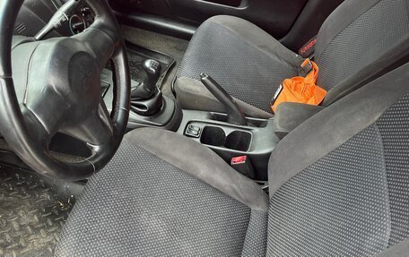 Mitsubishi Lancer IX, 2006 год, 350 000 рублей, 2 фотография