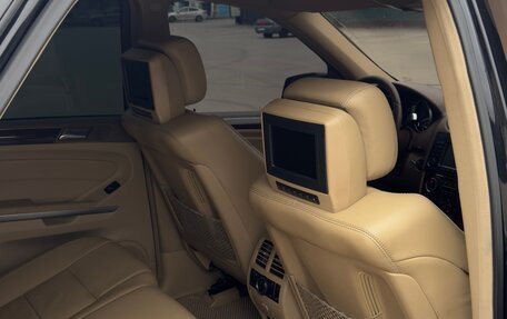 Mercedes-Benz M-Класс AMG, 2006 год, 1 400 000 рублей, 14 фотография