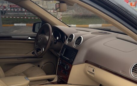 Mercedes-Benz M-Класс AMG, 2006 год, 1 400 000 рублей, 15 фотография