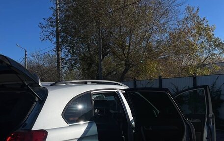Chevrolet Captiva I, 2012 год, 1 419 000 рублей, 11 фотография