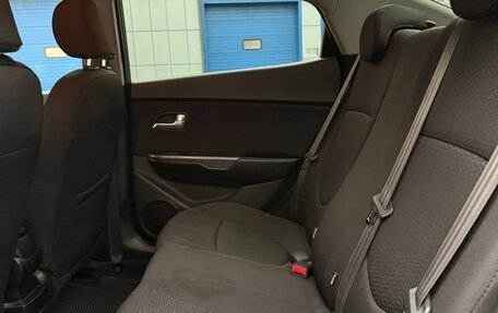 KIA Rio III рестайлинг, 2012 год, 670 000 рублей, 15 фотография