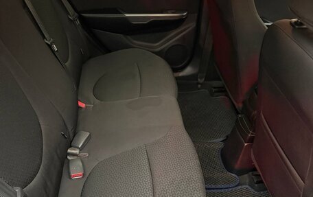 KIA Rio III рестайлинг, 2012 год, 670 000 рублей, 16 фотография