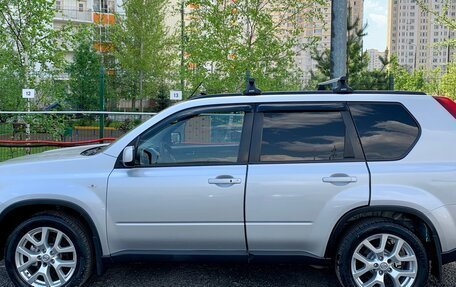 Nissan X-Trail, 2011 год, 1 450 000 рублей, 6 фотография