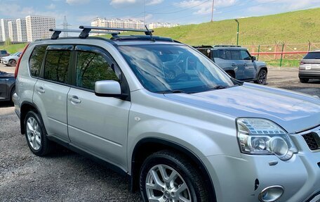Nissan X-Trail, 2011 год, 1 450 000 рублей, 5 фотография