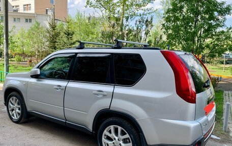 Nissan X-Trail, 2011 год, 1 450 000 рублей, 4 фотография