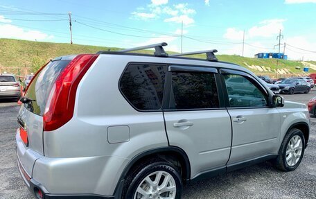 Nissan X-Trail, 2011 год, 1 450 000 рублей, 7 фотография