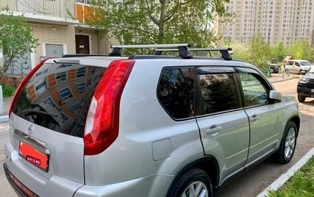 Nissan X-Trail, 2011 год, 1 450 000 рублей, 3 фотография