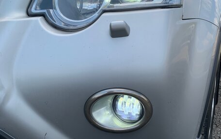 Nissan X-Trail, 2011 год, 1 450 000 рублей, 10 фотография