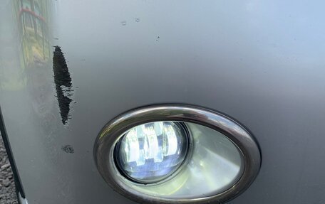 Nissan X-Trail, 2011 год, 1 450 000 рублей, 11 фотография