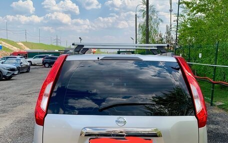 Nissan X-Trail, 2011 год, 1 450 000 рублей, 13 фотография