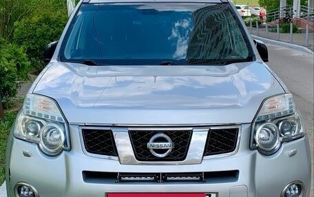 Nissan X-Trail, 2011 год, 1 450 000 рублей, 8 фотография