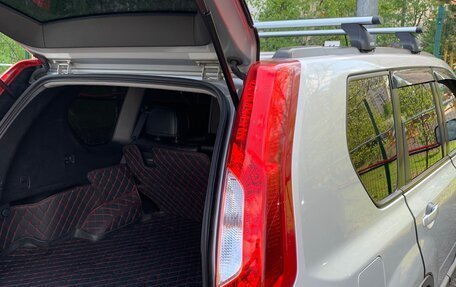 Nissan X-Trail, 2011 год, 1 450 000 рублей, 28 фотография