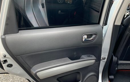 Nissan X-Trail, 2011 год, 1 450 000 рублей, 23 фотография