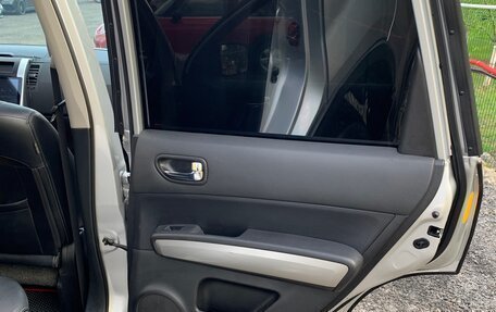 Nissan X-Trail, 2011 год, 1 450 000 рублей, 22 фотография