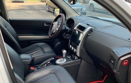 Nissan X-Trail, 2011 год, 1 450 000 рублей, 27 фотография