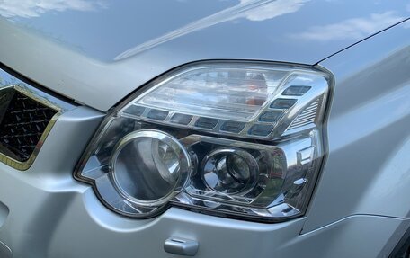 Nissan X-Trail, 2011 год, 1 450 000 рублей, 30 фотография