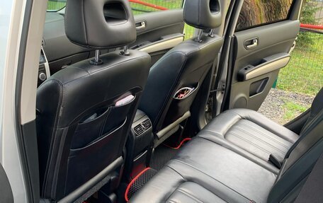 Nissan X-Trail, 2011 год, 1 450 000 рублей, 24 фотография