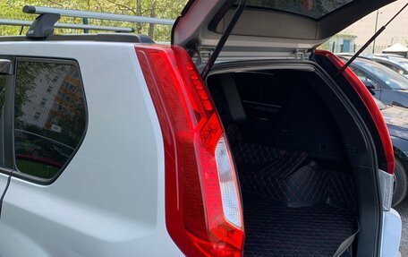 Nissan X-Trail, 2011 год, 1 450 000 рублей, 29 фотография