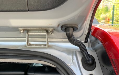 Nissan X-Trail, 2011 год, 1 450 000 рублей, 33 фотография