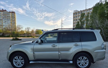Mitsubishi Pajero IV, 2012 год, 2 550 000 рублей, 3 фотография