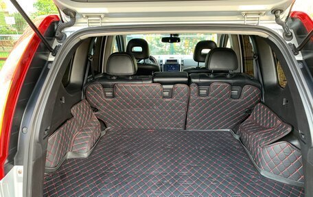 Nissan X-Trail, 2011 год, 1 450 000 рублей, 34 фотография