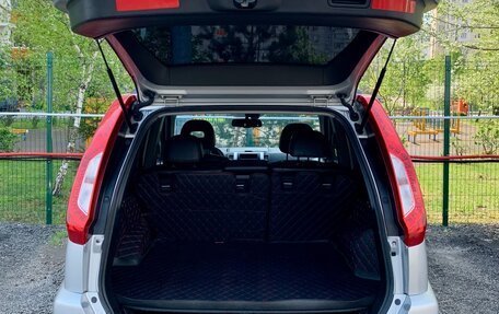 Nissan X-Trail, 2011 год, 1 450 000 рублей, 35 фотография