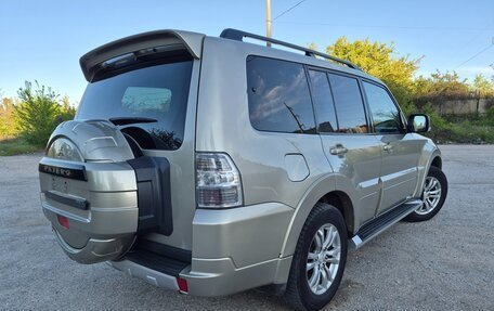 Mitsubishi Pajero IV, 2012 год, 2 550 000 рублей, 6 фотография