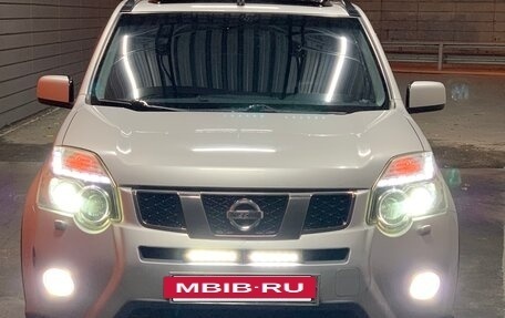 Nissan X-Trail, 2011 год, 1 450 000 рублей, 36 фотография