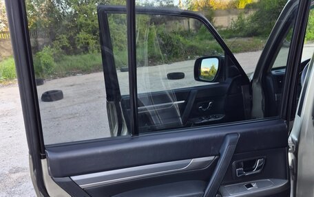 Mitsubishi Pajero IV, 2012 год, 2 550 000 рублей, 21 фотография