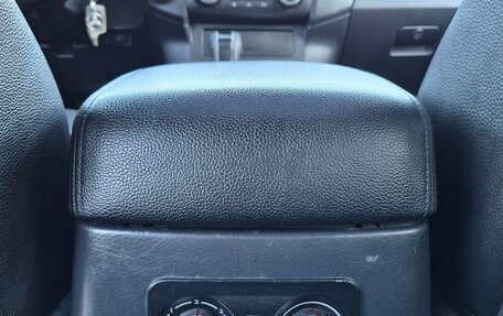 Mitsubishi Pajero IV, 2012 год, 2 550 000 рублей, 17 фотография