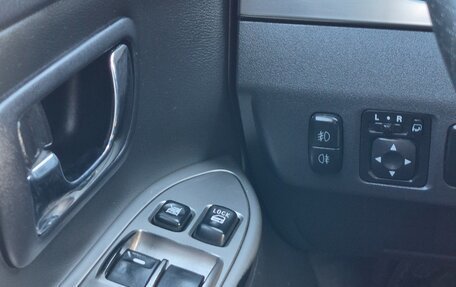 Mitsubishi Pajero IV, 2012 год, 2 550 000 рублей, 13 фотография