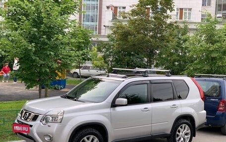 Nissan X-Trail, 2011 год, 1 450 000 рублей, 38 фотография