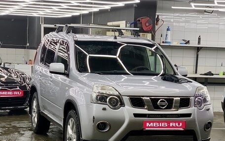 Nissan X-Trail, 2011 год, 1 450 000 рублей, 37 фотография