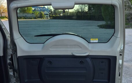 Mitsubishi Pajero IV, 2012 год, 2 550 000 рублей, 25 фотография
