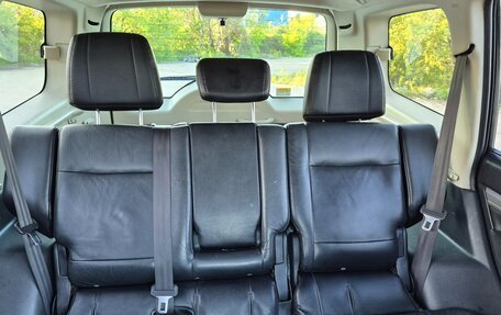 Mitsubishi Pajero IV, 2012 год, 2 550 000 рублей, 26 фотография