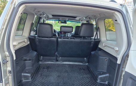 Mitsubishi Pajero IV, 2012 год, 2 550 000 рублей, 30 фотография