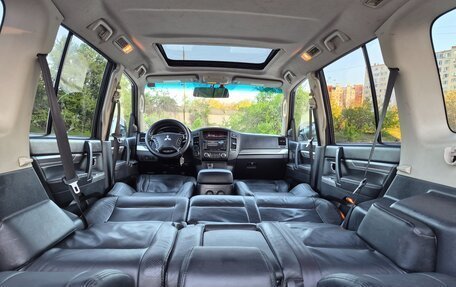 Mitsubishi Pajero IV, 2012 год, 2 550 000 рублей, 31 фотография