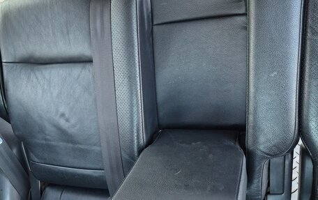 Mitsubishi Pajero IV, 2012 год, 2 550 000 рублей, 27 фотография