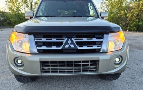 Mitsubishi Pajero IV, 2012 год, 2 550 000 рублей, 35 фотография