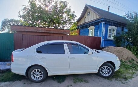 Skoda Octavia, 2012 год, 670 000 рублей, 2 фотография