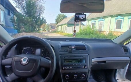 Skoda Octavia, 2012 год, 670 000 рублей, 4 фотография