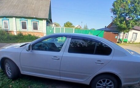 Skoda Octavia, 2012 год, 670 000 рублей, 3 фотография