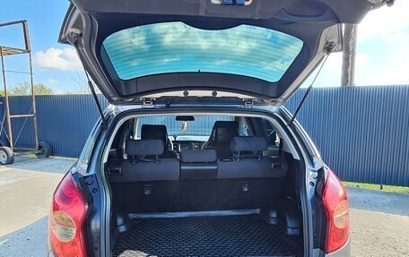 SsangYong Actyon II рестайлинг, 2012 год, 790 000 рублей, 9 фотография