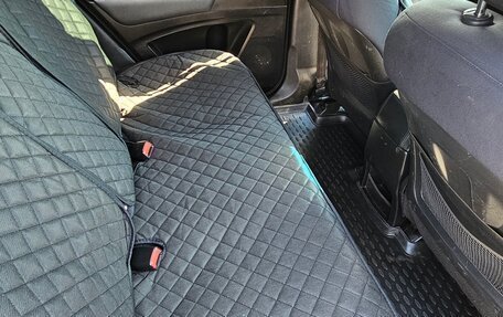 SsangYong Actyon II рестайлинг, 2012 год, 790 000 рублей, 14 фотография