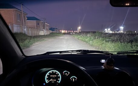 Daewoo Matiz I, 2007 год, 320 000 рублей, 28 фотография